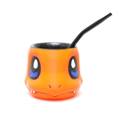 mate charmander