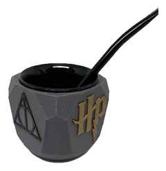 mate harry potter logo