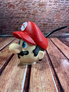 mate Mario