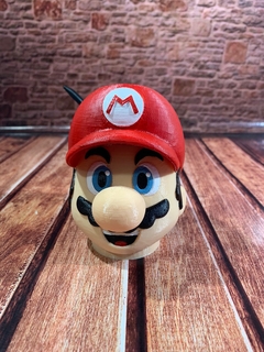 mate Mario - comprar online