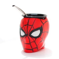 mate spiderman