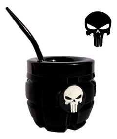 mate the punisher