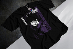 Remera Premium Megumi