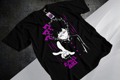 Remera Mob Psycho 100