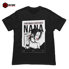 Remera de NANA