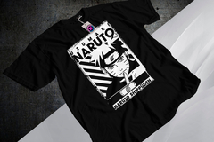 Remera Premium Naruto