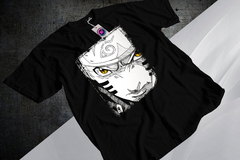 Remera Naruto Sanin