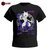 Remera Mewtwo Pokemon 2