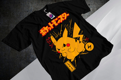 Remera Pikachu