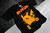 Remera Premium Pikachu