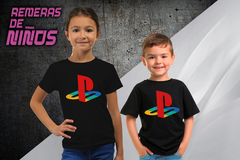 remera playstation