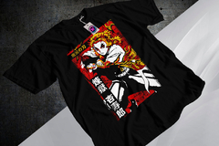 Remera Premium Rengoku