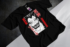 Remera Premium Ryuk