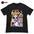 Remera Sailor Moon 3