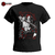 Remera Shanks