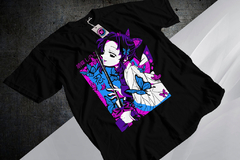 Remera Premium Shinobu 2