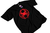 Remera Spiderman logo Miles Morales 2