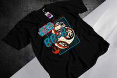 Remera BB - 8