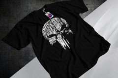 Remera The Punisher