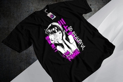 Remera Tomie