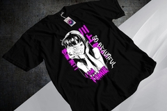 Remera Premium Tomie