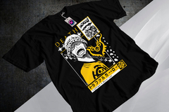 Remera Premium Trafalgar Law