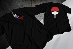 Remera Uchiha