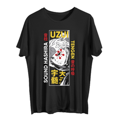 Remera Premium Uzui