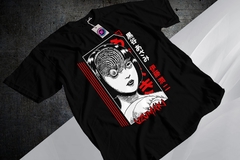 Remera Uzumaki