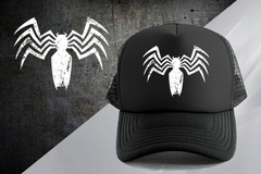 Gorra trucker Venom