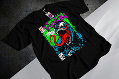 Remera Premium Venom 3