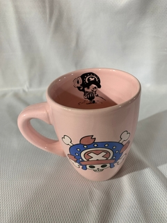 Taza Chopper - One Piece - comprar online