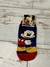 Medias Mickey Mouse Disney