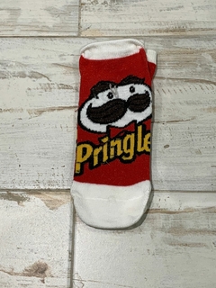 Medias Pringles