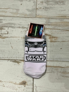 Medias Stormtrooper - Star Wars