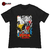 Remera Premium Wolverine - Deadpool