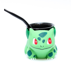 Mate Bulbasaur