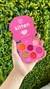 PALETA DE SOMBRA INFANTIL GATINHO KITTEN - Tephy Beauty