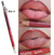 LAPIS LABIAL DUO CONTORNO - LUISANCE - loja online