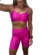 Conjunto Shine - SWAH FIT