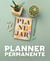 Imagem do banner rotativo Caellar Studio | Planner, agenda, sketchbook e muito mais!