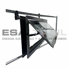 Ventana levadiza 40 x 30 Plus