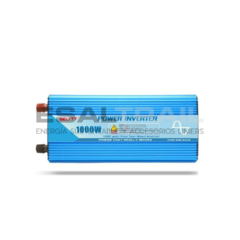 Inversor onda pura 1000w