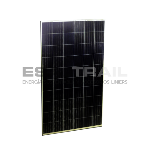 Panel solar monocristalino 540W