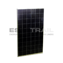 Panel solar monocristalino 450W