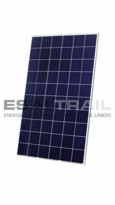 Panel solar monocristalino 180 W
