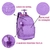 MOCHILA DE CARRINHO REBECCA BONBON - AMN SHOP