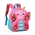 MOCHILA DE COSTAS 13"