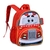 MOCHILA DE COSTAS INFANTIL