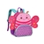 MOCHILA DE COSTAS INFANTIL